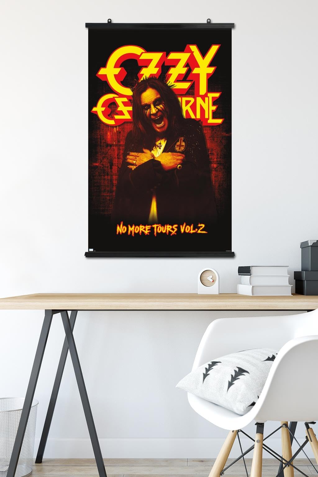 OVER SOUL MATRIX ポスター L7 Concert Poster 1997 Kozik Emo's | Visible Vibrations